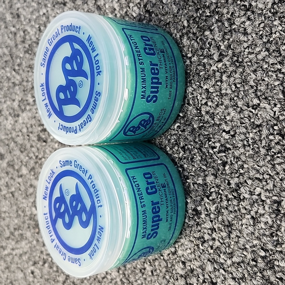 2pack Super Gro